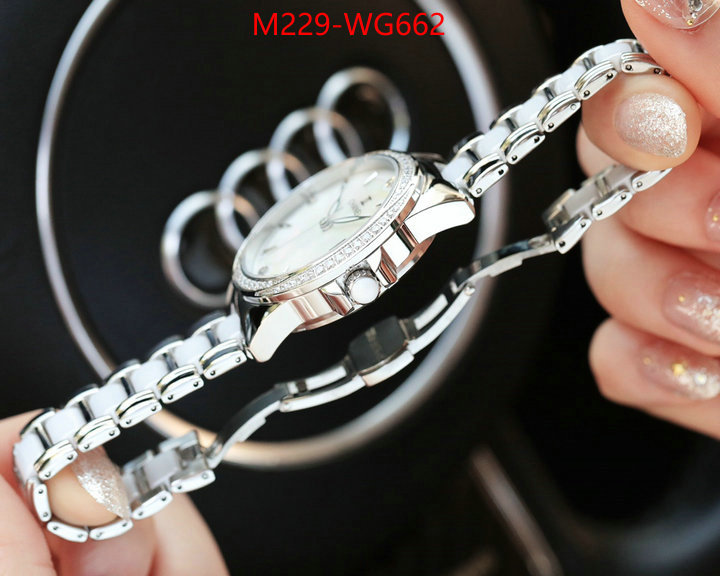 ID: WG662