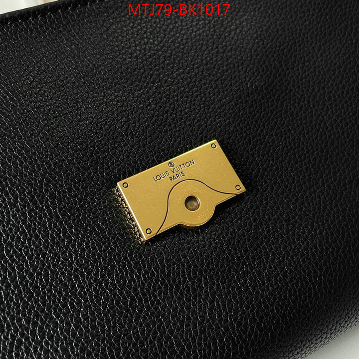 LV Bags(4A)-Pochette MTis Bag- how to find designer replica ID: BK1017 $: 79USD,