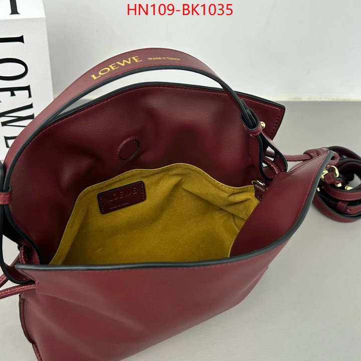 Loewe Bags(4A)-Crossbody- we offer ID: BK1035 $: 109USD,