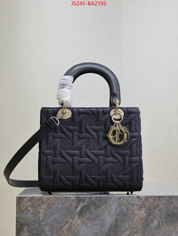ID: BA2195 $: 245USD,