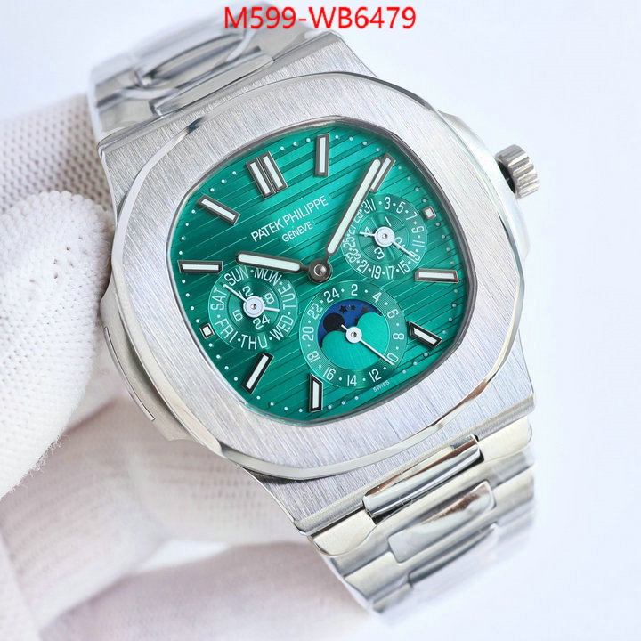 ID: WB6479