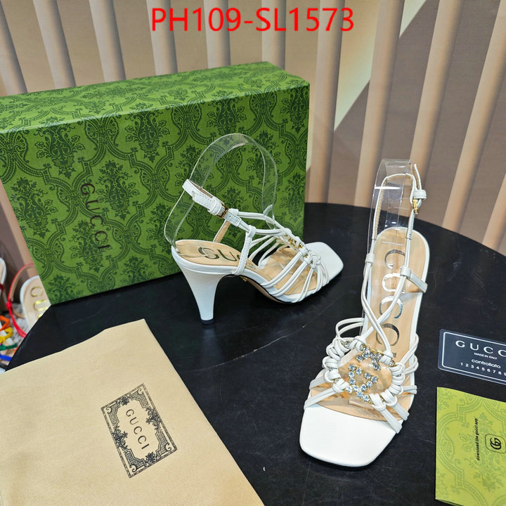 Women Shoes-Gucci best capucines replica ID: SL1573 $: 109USD