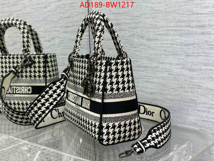 ID: BW1217 $: 189USD,