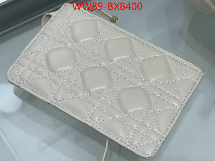 ID: BX8400