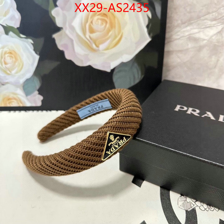 best like ID: AS2435