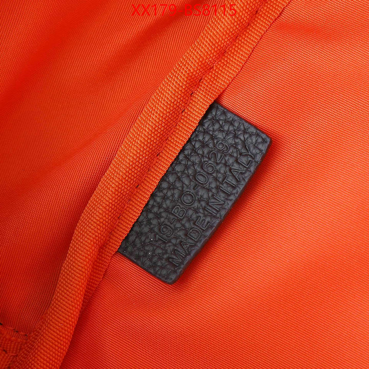 ID: BS8115 $: 179USD,