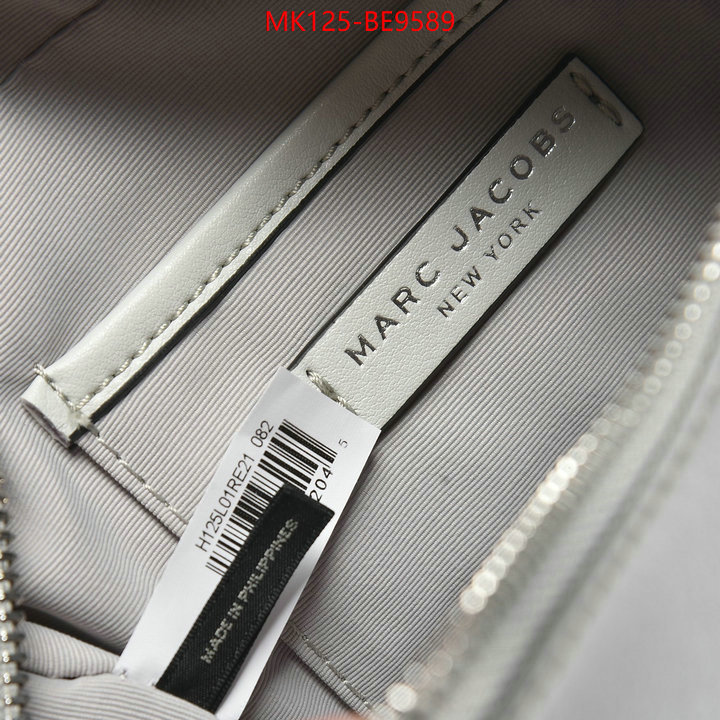 ID: BE9589 $: 125USD,