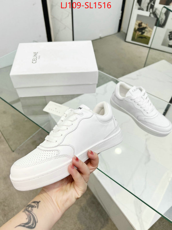 Women Shoes-CELINE what's best ID: SL1516 $: 109USD