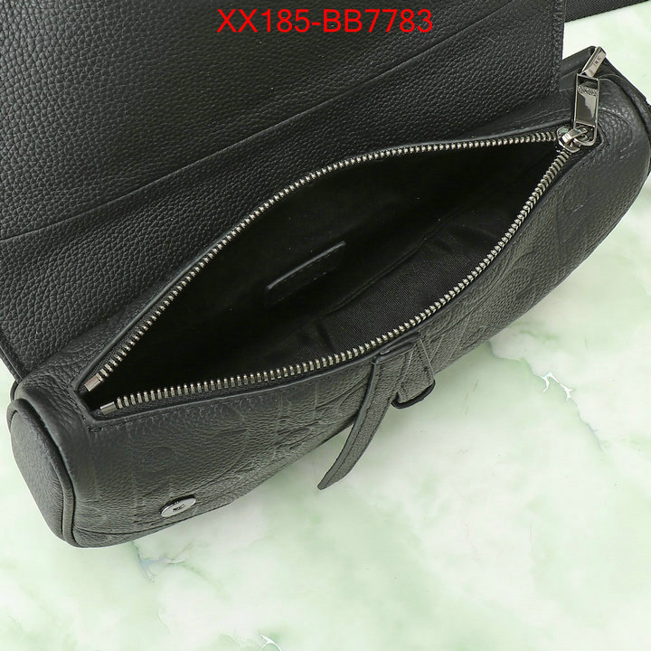 ID: BB7783 $: 159USD,