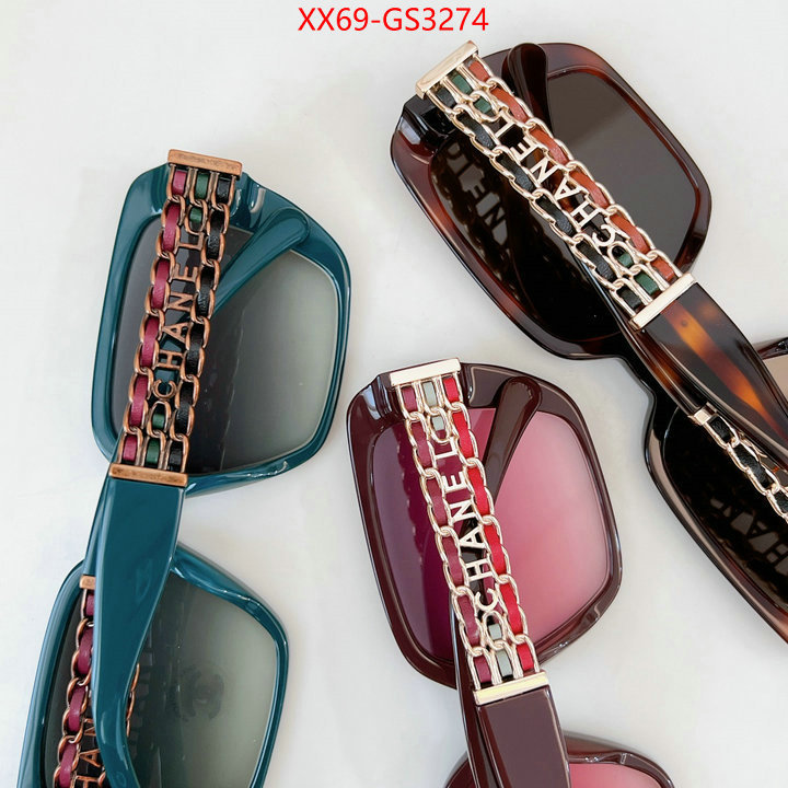 buy best quality replica ID: GS3274