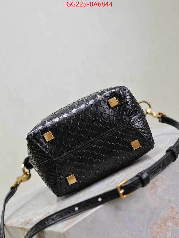 ID: BA6844 $: 225USD,