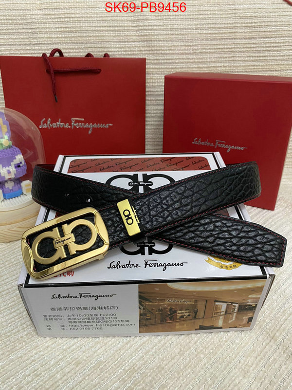 top quality ID: PB9456