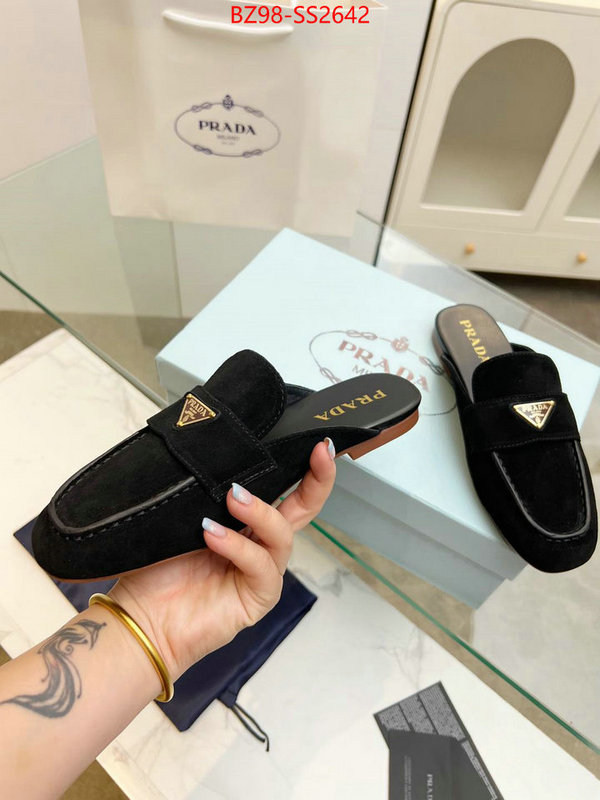luxury fake ID: SS2642