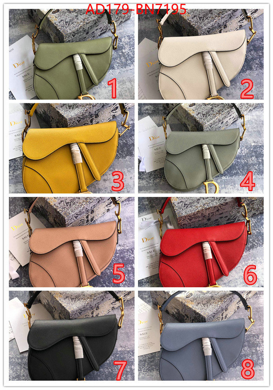ID: BN7195 $: 179USD,