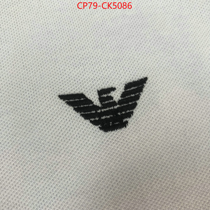 Clothing-Armani sell online ID: CK5086 $: 79USD
