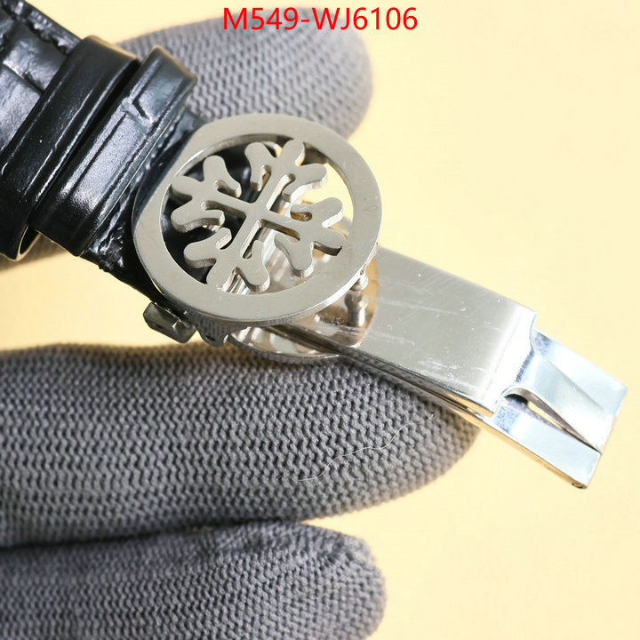 ID: WJ6106