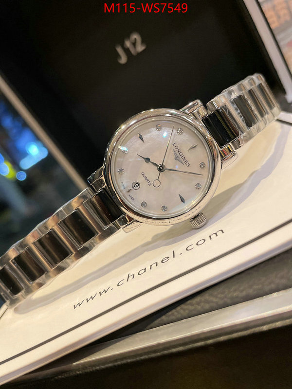 ID: WS7549