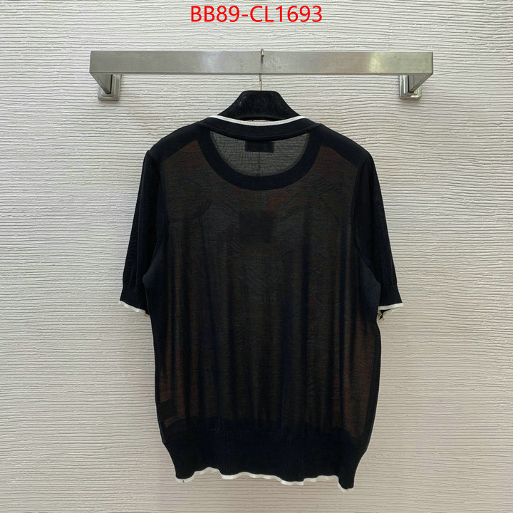 Clothing-Hermes best website for replica ID: CL1693 $: 89USD