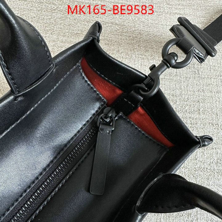 ID: BE9583 $: 165USD,