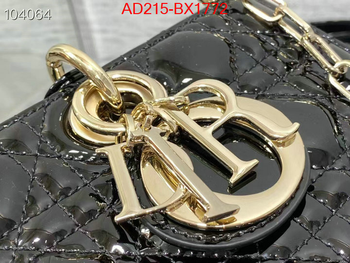 ID: BX1772 $: 215USD,