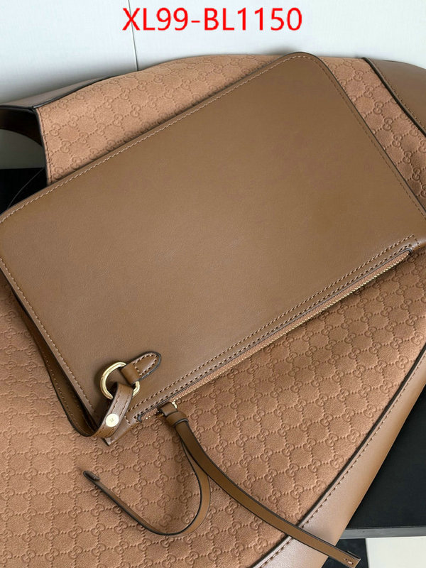 Gucci Bags(4A)-Handbag- where could you find a great quality designer ID: BL1150 $: 99USD,