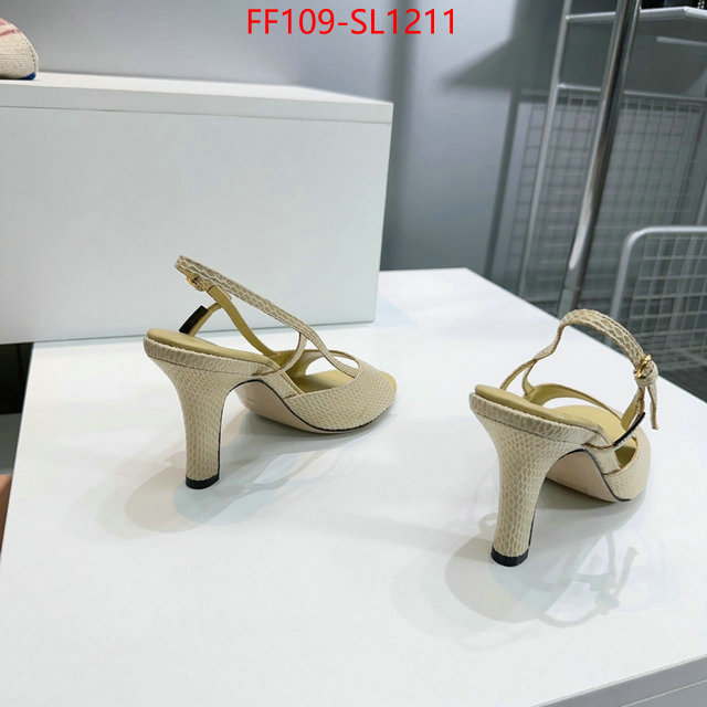 Women Shoes-Miu Miu buy best high-quality ID: SL1211 $: 109USD