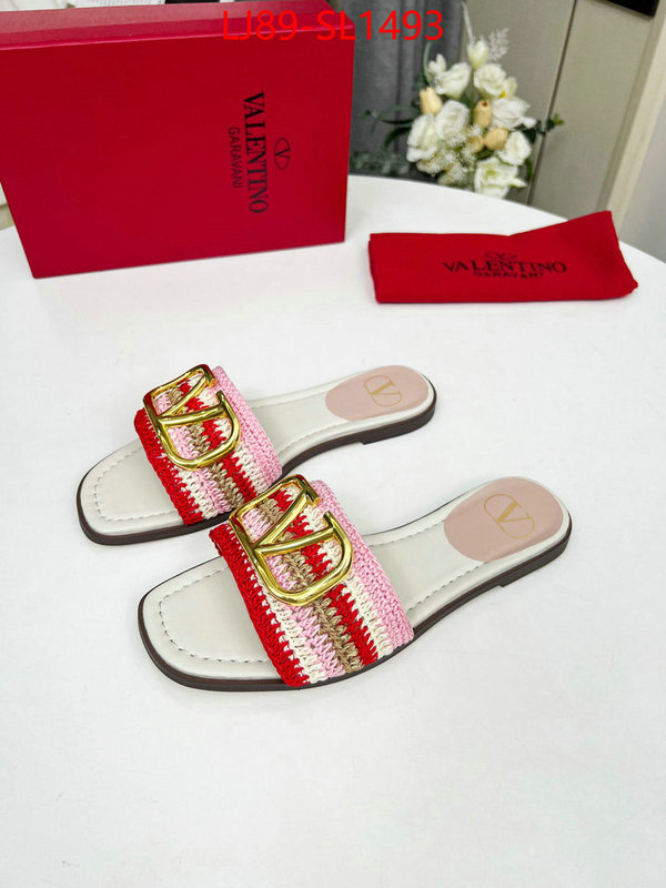 Women Shoes-Valentino is it illegal to buy dupe ID: SL1493 $: 89USD