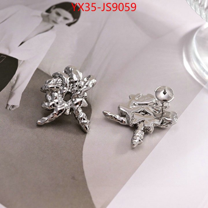 Jewelry-Loewe replica sale online ID: JS9059 $: 35USD