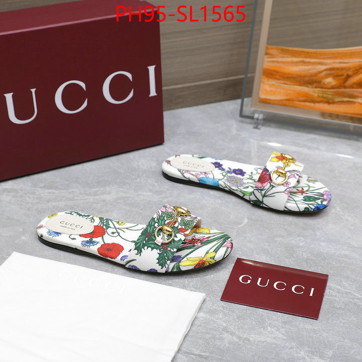 Women Shoes-Gucci where can i find ID: SL1565 $: 95USD