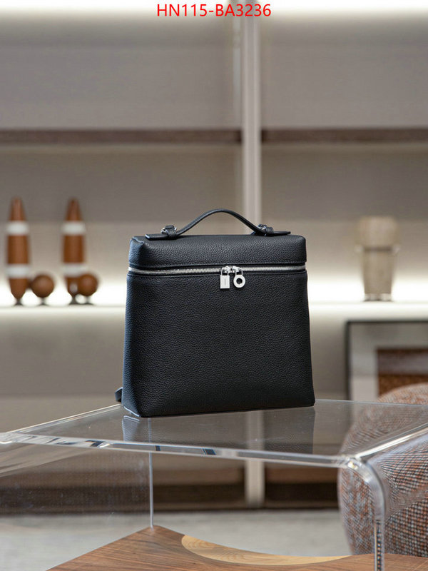 Loro Piana Bags(4A)-Crossbody- fake aaaaa ID: BA3236 $: 115USD,