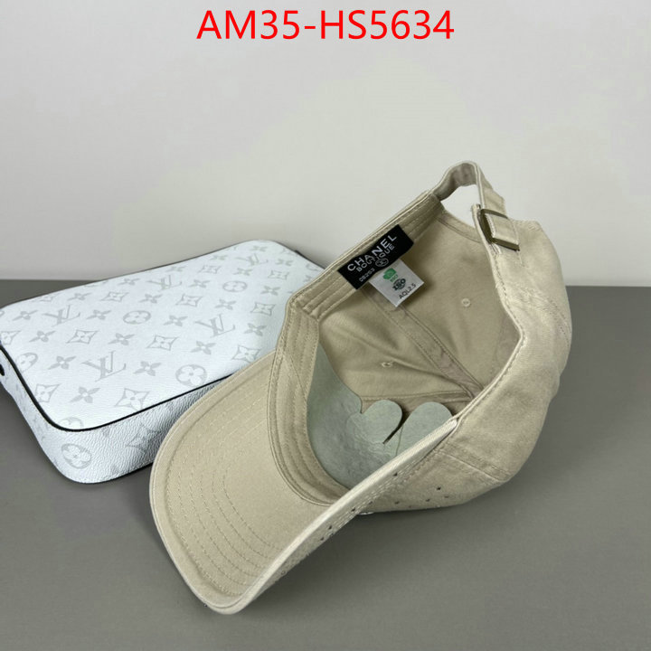 fashion replica ID: HS5634