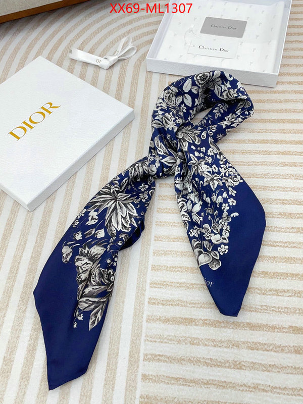 Scarf-Dior replica how can you ID: ML1307 $: 69USD