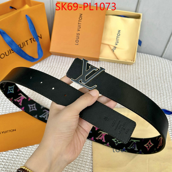 Belts-LV what's the best to buy replica ID: PL1073 $: 69USD