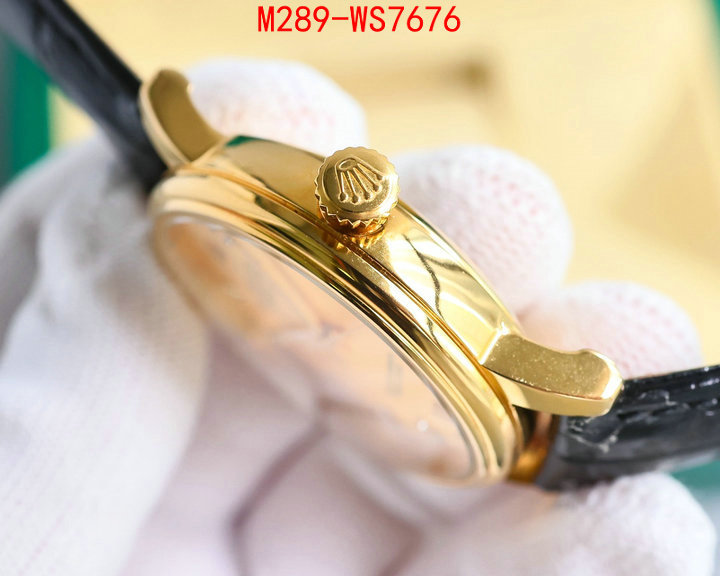 ID: WS7676