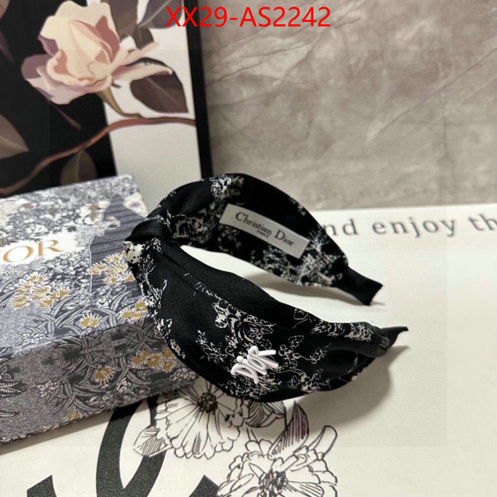online sales ID: AS2242