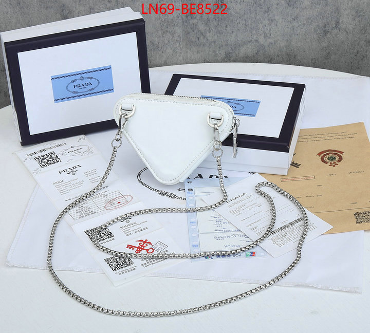 ID: BE8522 $: 69USD,