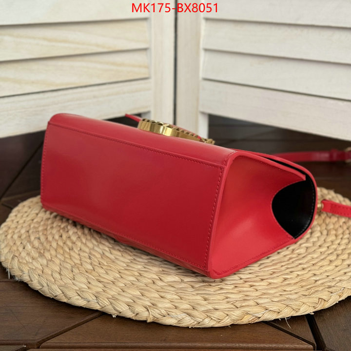 ID: BX8051 $: 175USD,