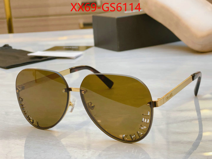 high quality replica designer ID: GS6114
