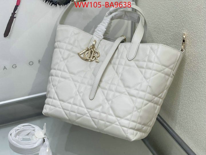 ID: BA9638