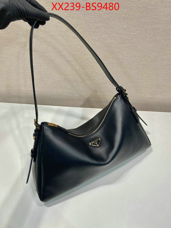 Prada Bags(TOP)-Handbag- sell high quality ID: BS9480 $: 239USD,