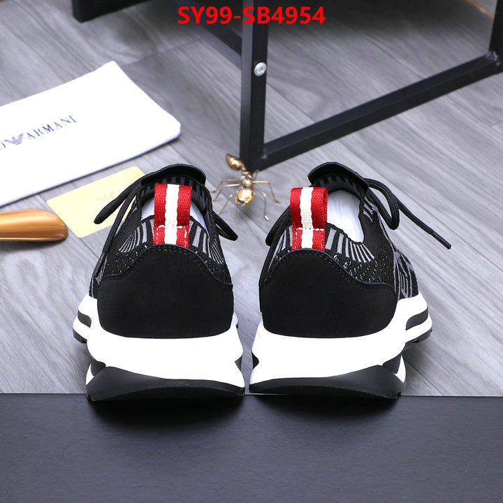 2024 perfect replica designer ID: SB4954