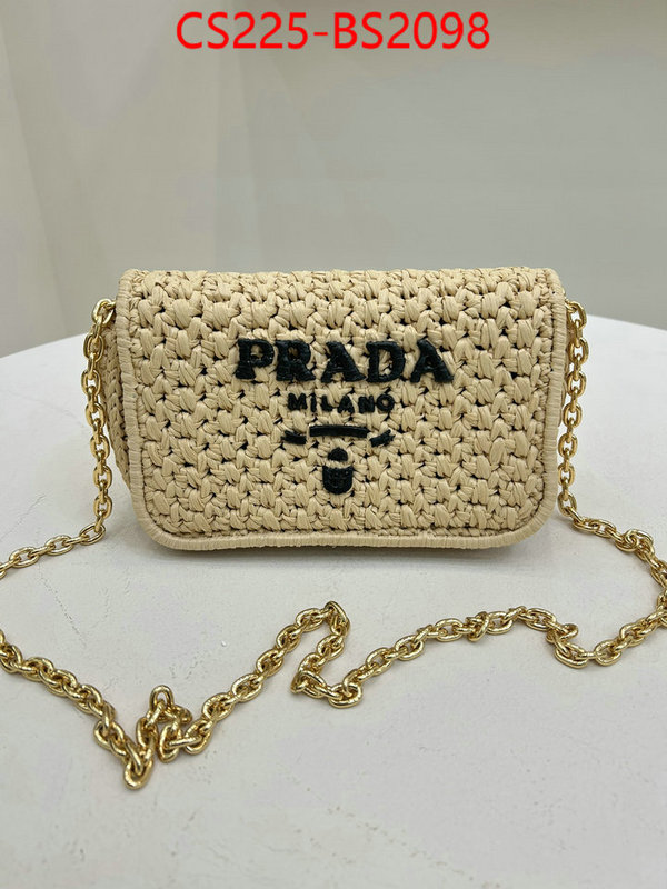 ID: BS2098 $: 225USD,