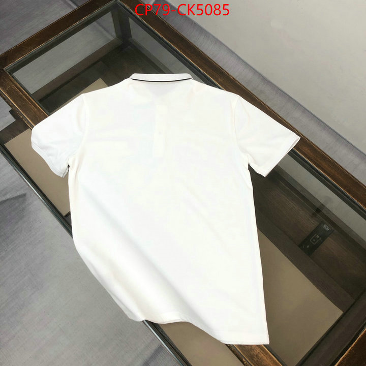 Clothing-Armani new ID: CK5085 $: 79USD