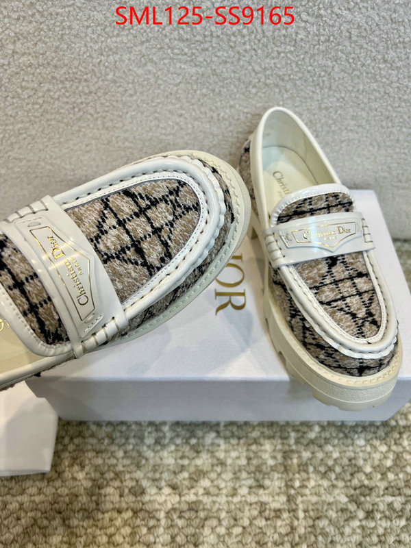 what is a 1:1 replica ID: SS9165