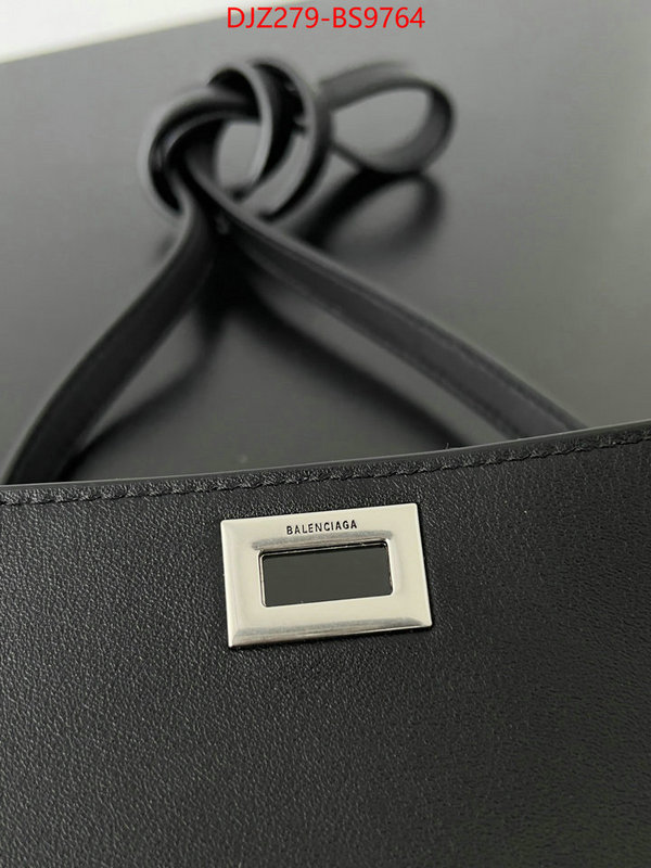 Balenciaga Bags(TOP)-Other Styles- replica designer ID: BS9764 $: 279USD,