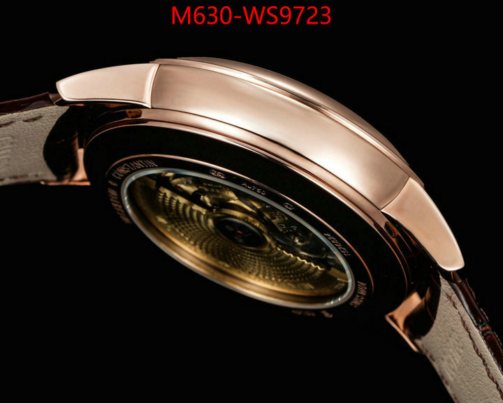 Watch(TOP)-Vacheron Constantin buy cheap replica ID: WS9723 $: 630USD-shoes yupoo Watch(TOP)-Vacheron Constantin buy cheap replica ID: WS9723 $: 630USD