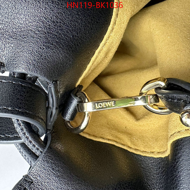Loewe Bags(4A)-Crossbody- replica for cheap ID: BK1036 $: 119USD,