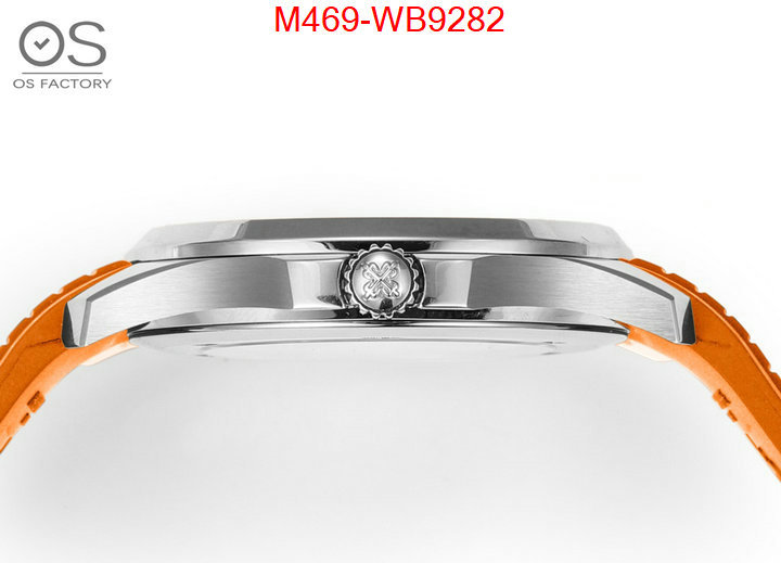ID: WB9282