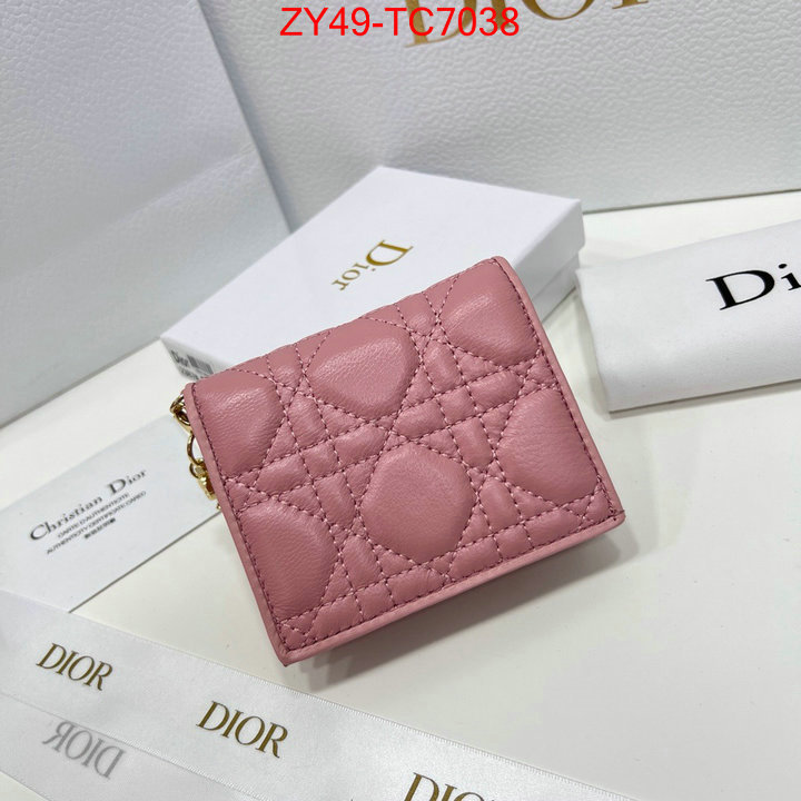 ID: TC7038 $: 49USD,