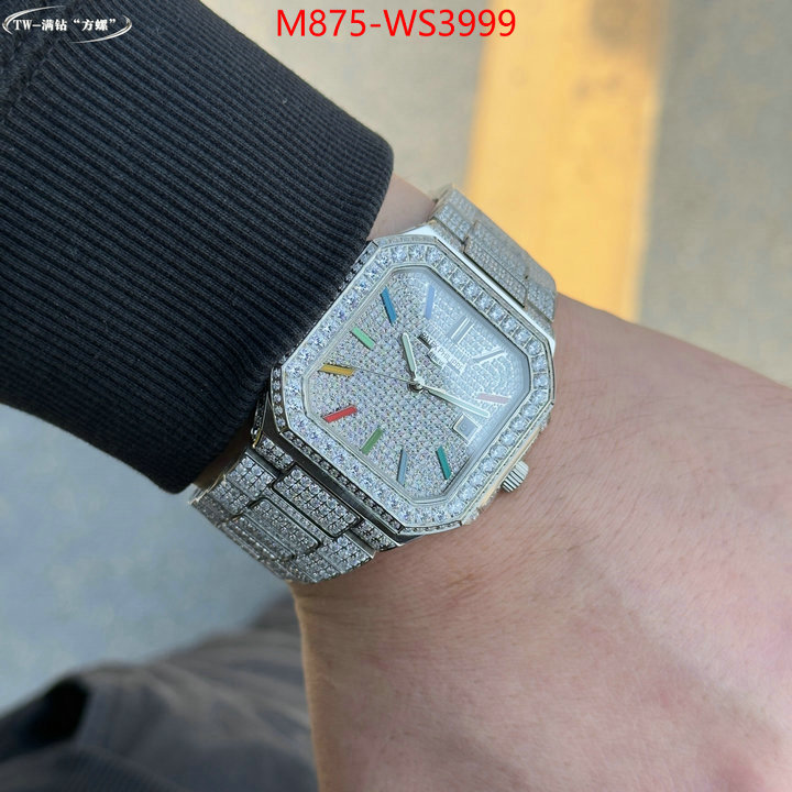 ID: WS3999